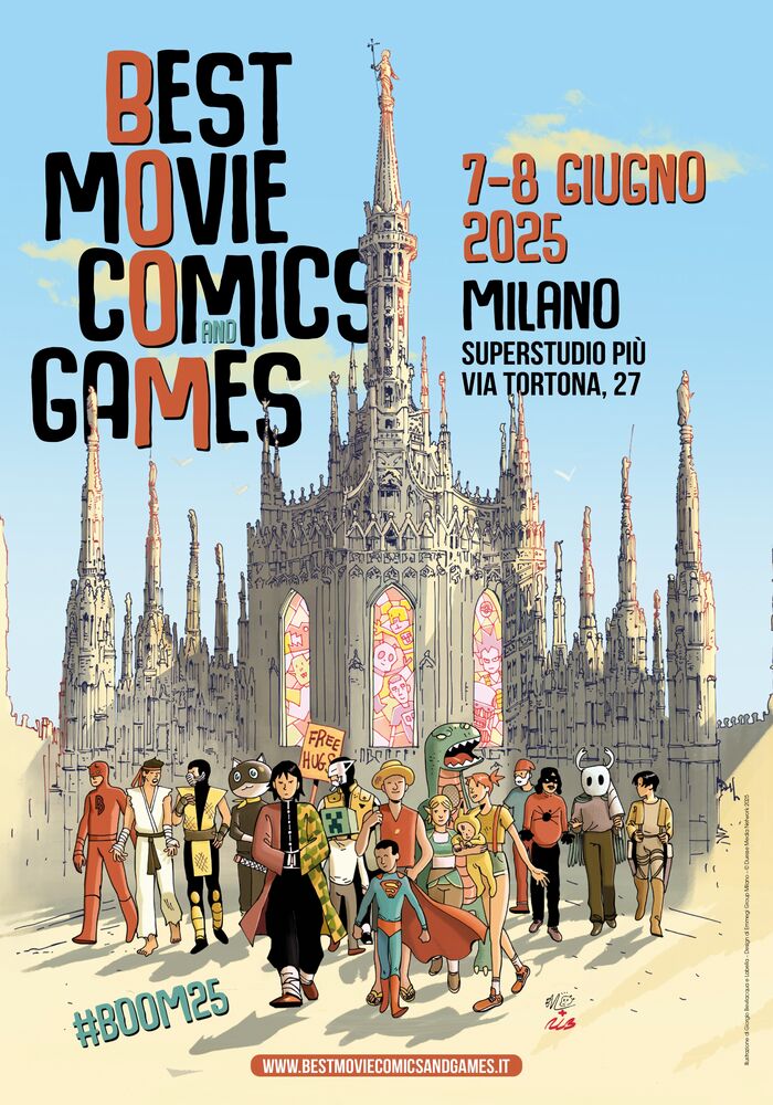 Best Movie Comics and Games Best Movie Comics and Games